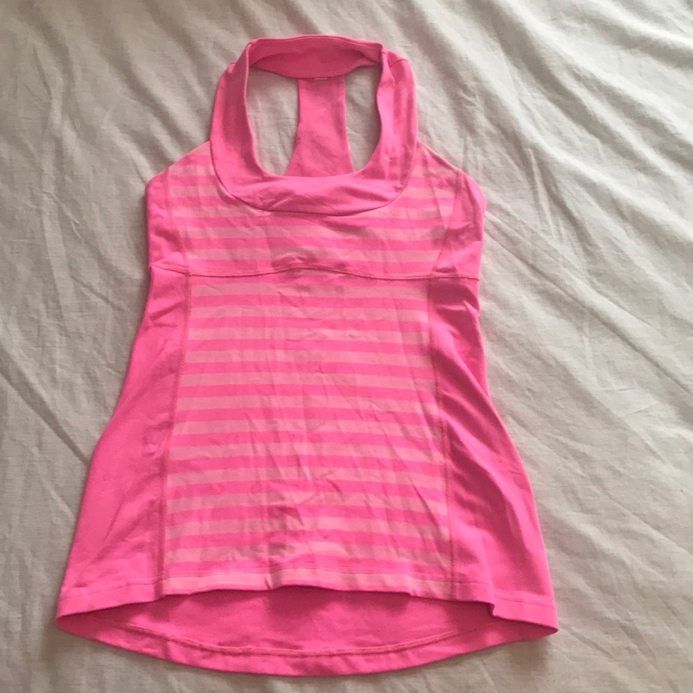 Lululemon Tank